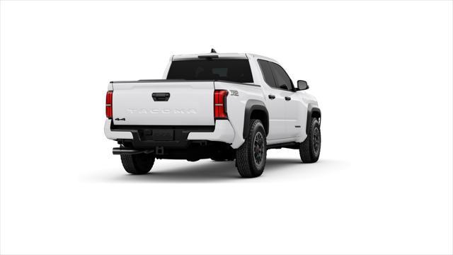new 2025 Toyota Tacoma car, priced at $52,994