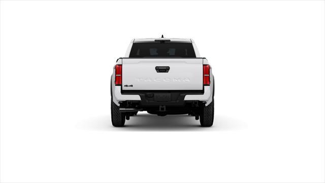 new 2025 Toyota Tacoma car, priced at $52,994