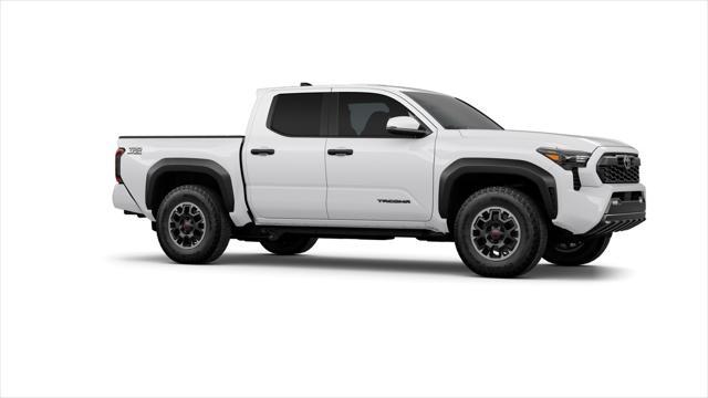 new 2025 Toyota Tacoma car, priced at $52,994