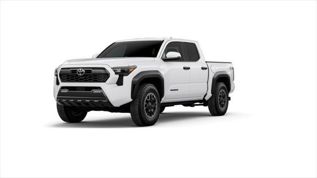 new 2025 Toyota Tacoma car, priced at $52,994