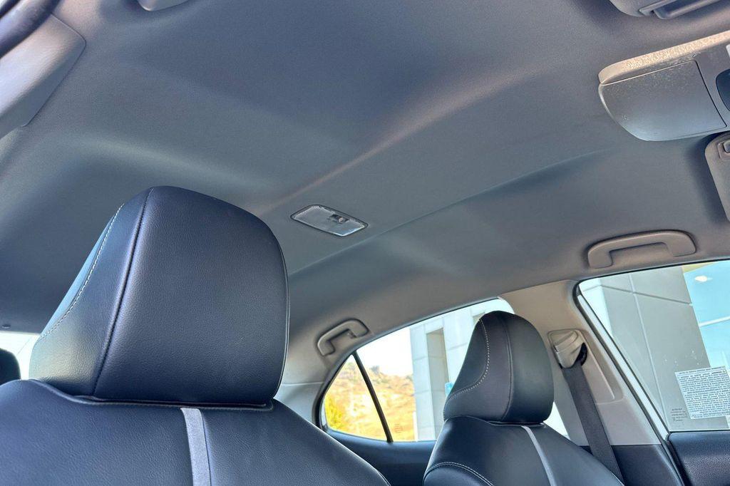 used 2021 Toyota Camry car, priced at $23,500