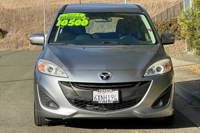 used 2013 Mazda Mazda5 car, priced at $10,000