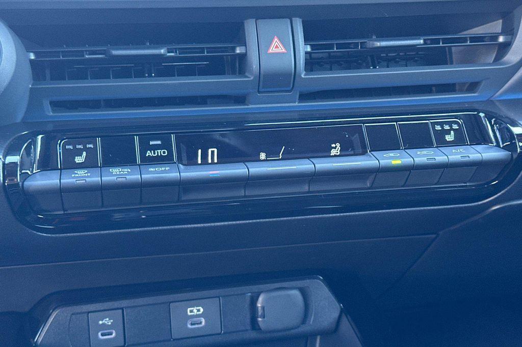 new 2026 Toyota Prius car, priced at $36,044