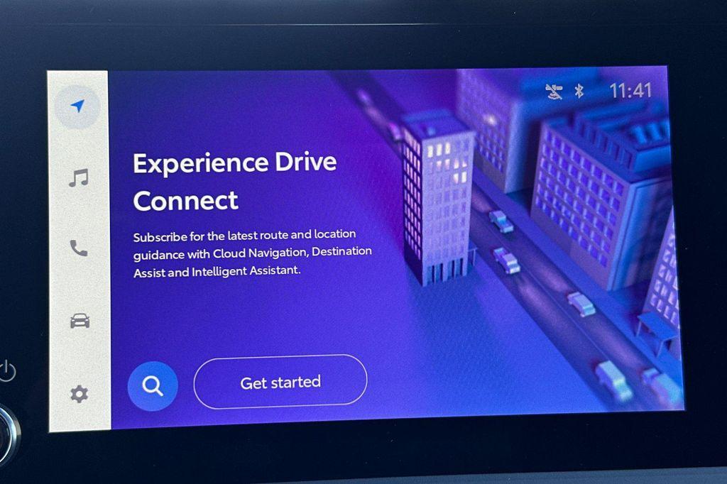 new 2026 Toyota Prius car, priced at $36,044