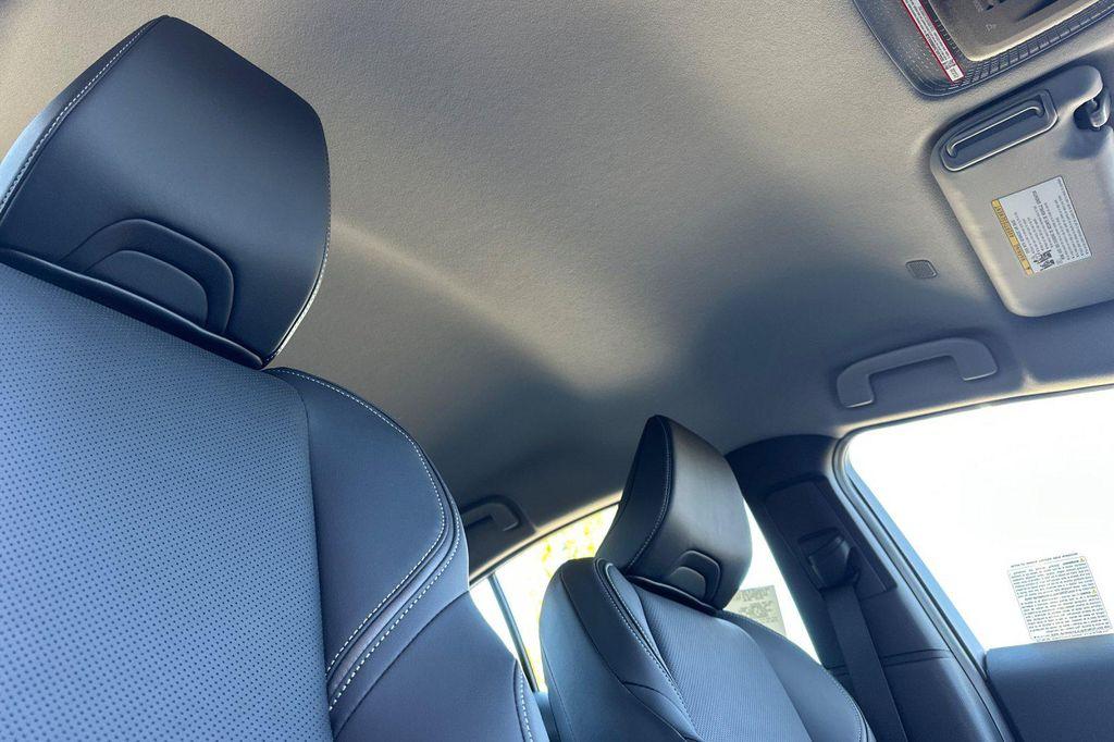 new 2026 Toyota Prius car, priced at $36,044