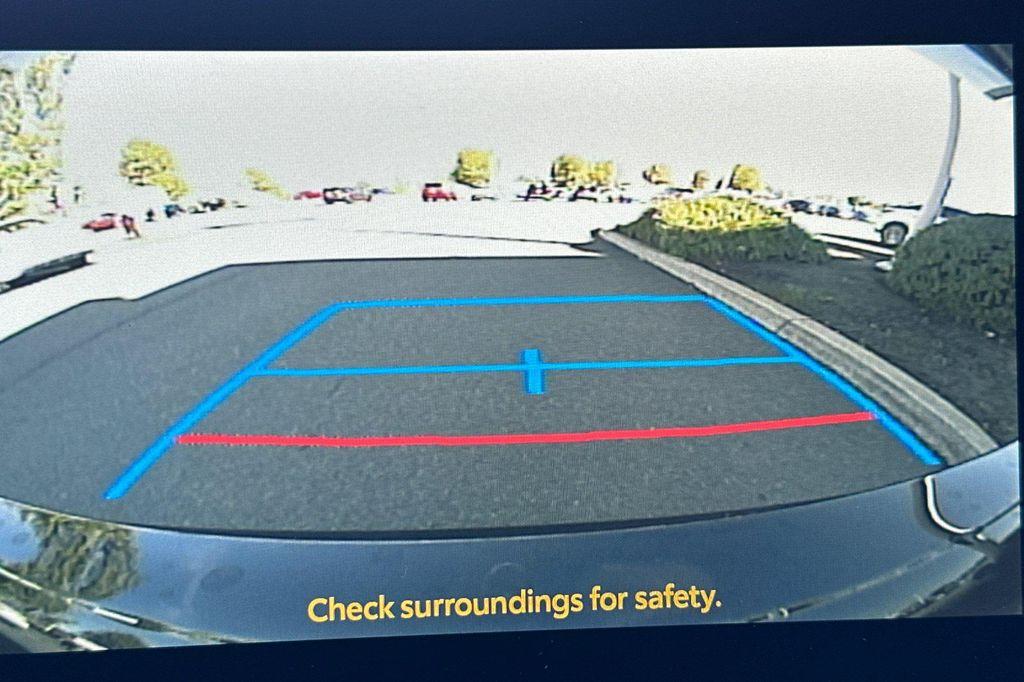 new 2026 Toyota Prius car, priced at $36,044