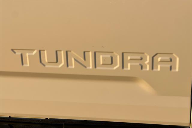 used 2016 Toyota Tundra car, priced at $30,000