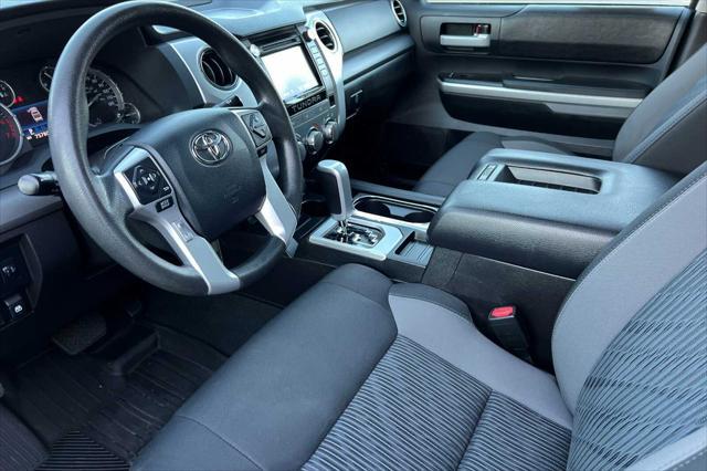 used 2016 Toyota Tundra car, priced at $30,000