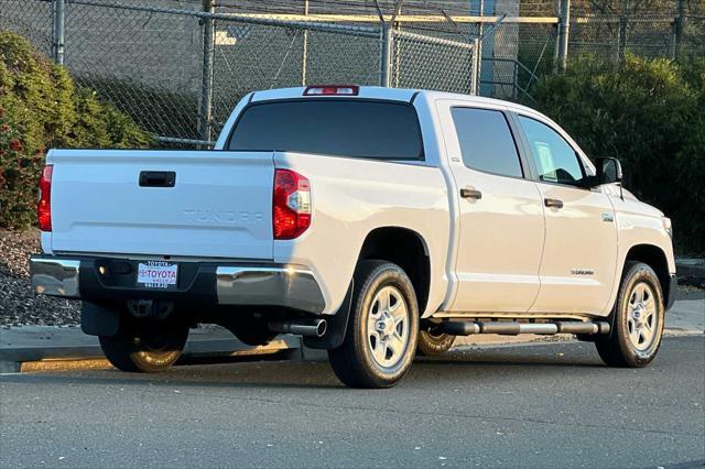 used 2016 Toyota Tundra car, priced at $30,000