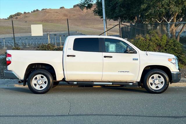 used 2016 Toyota Tundra car, priced at $30,000