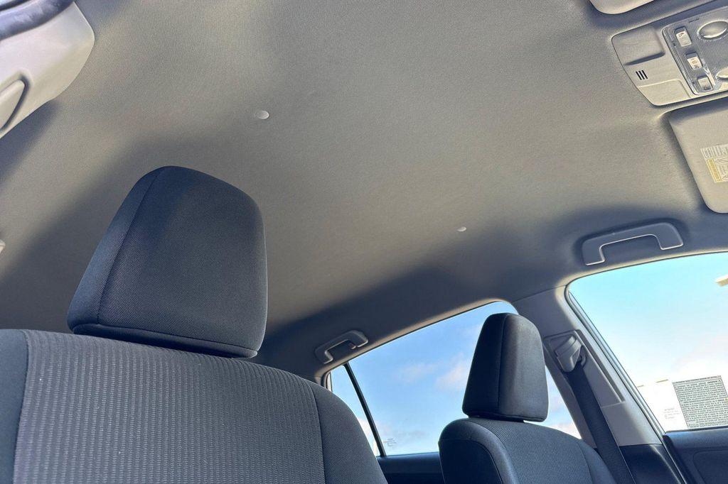 used 2015 Toyota RAV4 car, priced at $17,000