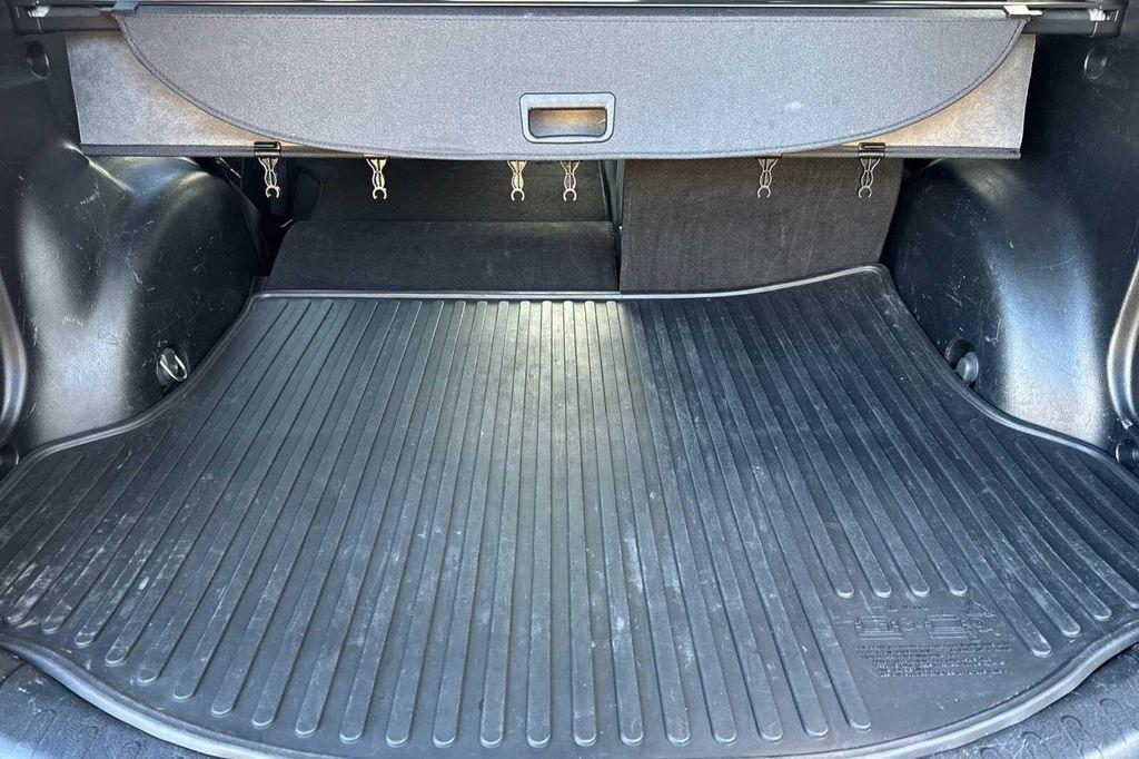 used 2015 Toyota RAV4 car, priced at $17,000