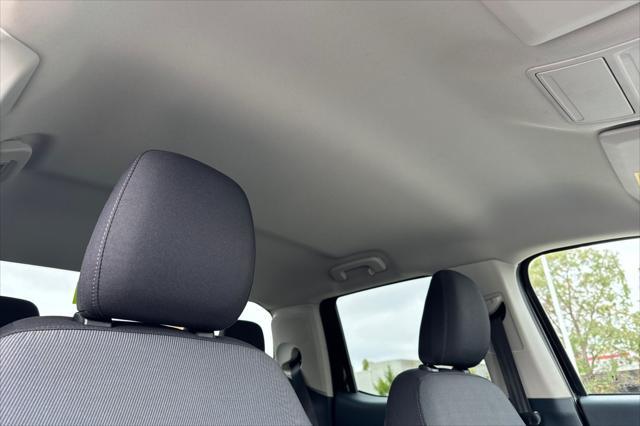 used 2022 Ford Maverick car, priced at $23,500