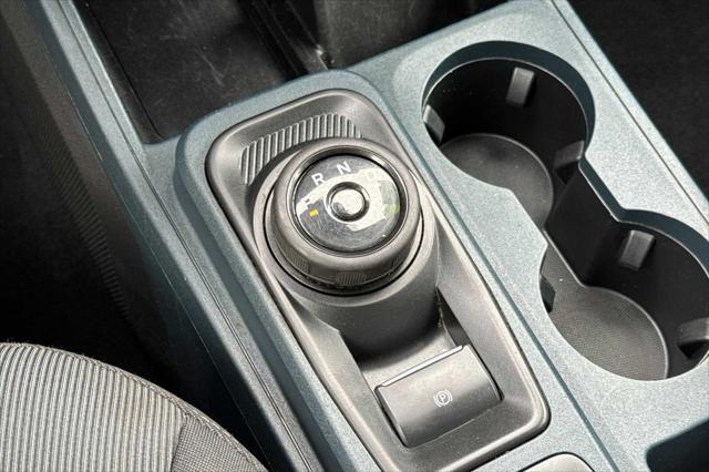 used 2022 Ford Maverick car, priced at $23,500