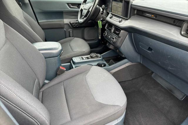 used 2022 Ford Maverick car, priced at $23,500