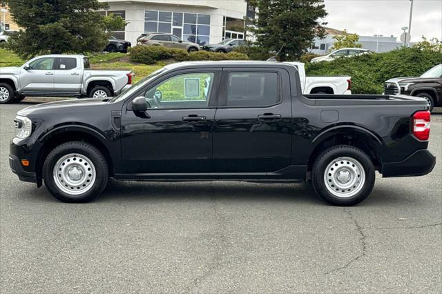 used 2022 Ford Maverick car, priced at $23,500