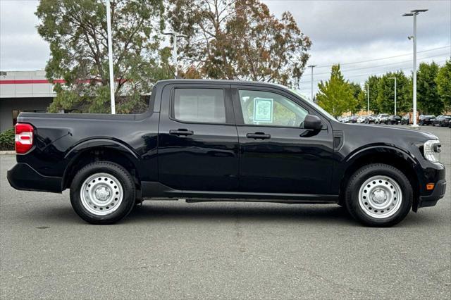 used 2022 Ford Maverick car, priced at $23,500