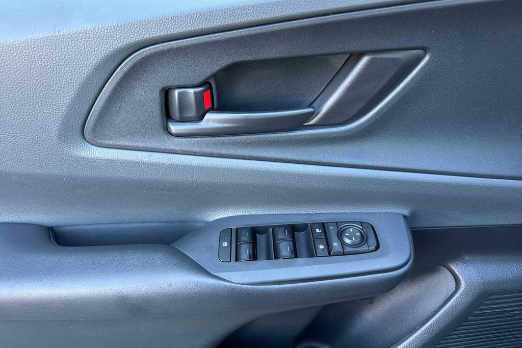 used 2024 Toyota Prius car, priced at $25,000