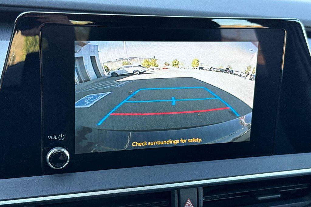 used 2024 Toyota Prius car, priced at $25,000