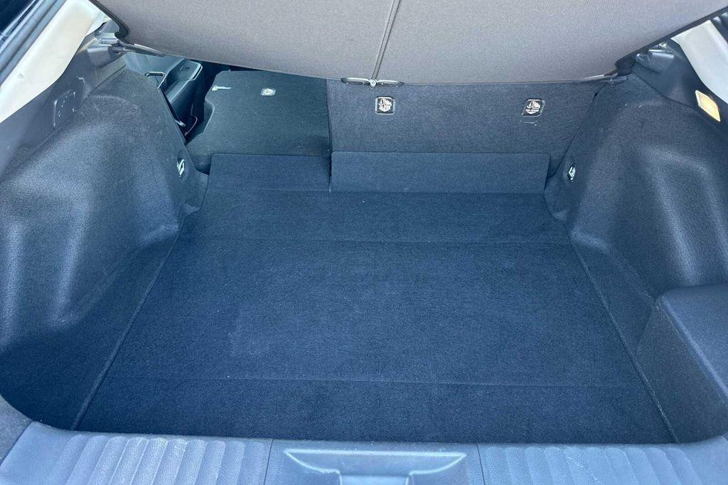 used 2024 Toyota Prius car, priced at $25,000