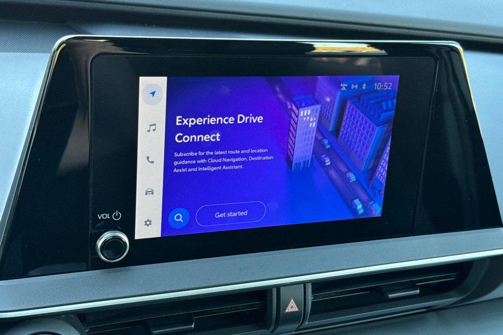 used 2024 Toyota Prius car, priced at $25,000