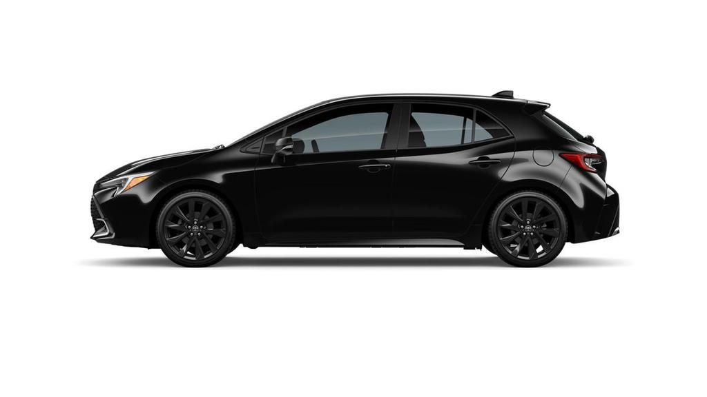 new 2026 Toyota Corolla car, priced at $28,968