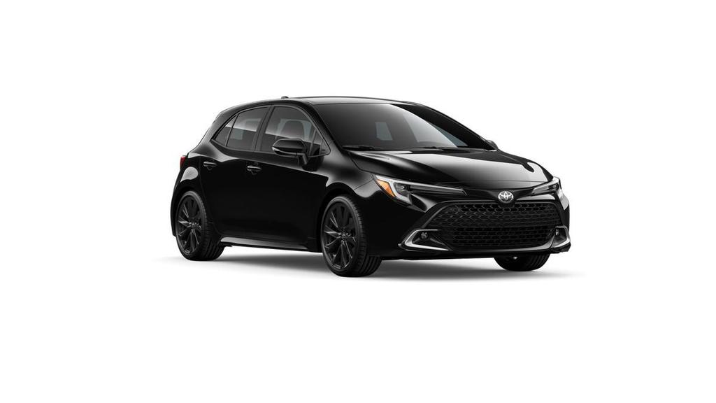 new 2026 Toyota Corolla car, priced at $28,968
