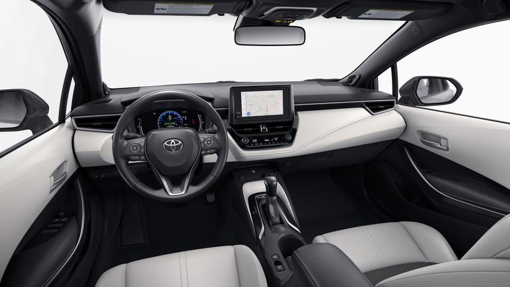 new 2026 Toyota Corolla car, priced at $28,968