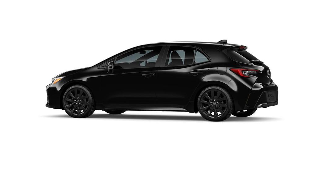 new 2026 Toyota Corolla car, priced at $28,968