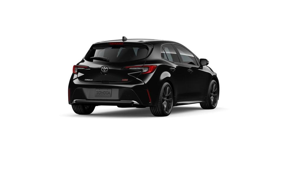 new 2026 Toyota Corolla car, priced at $28,968