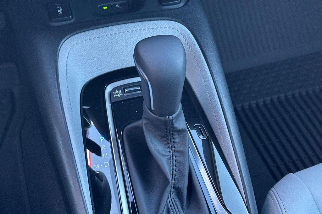 new 2026 Toyota Corolla car, priced at $28,659