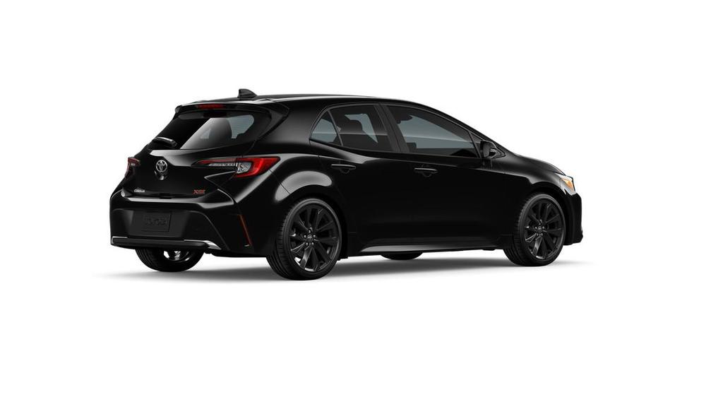 new 2026 Toyota Corolla car, priced at $28,968