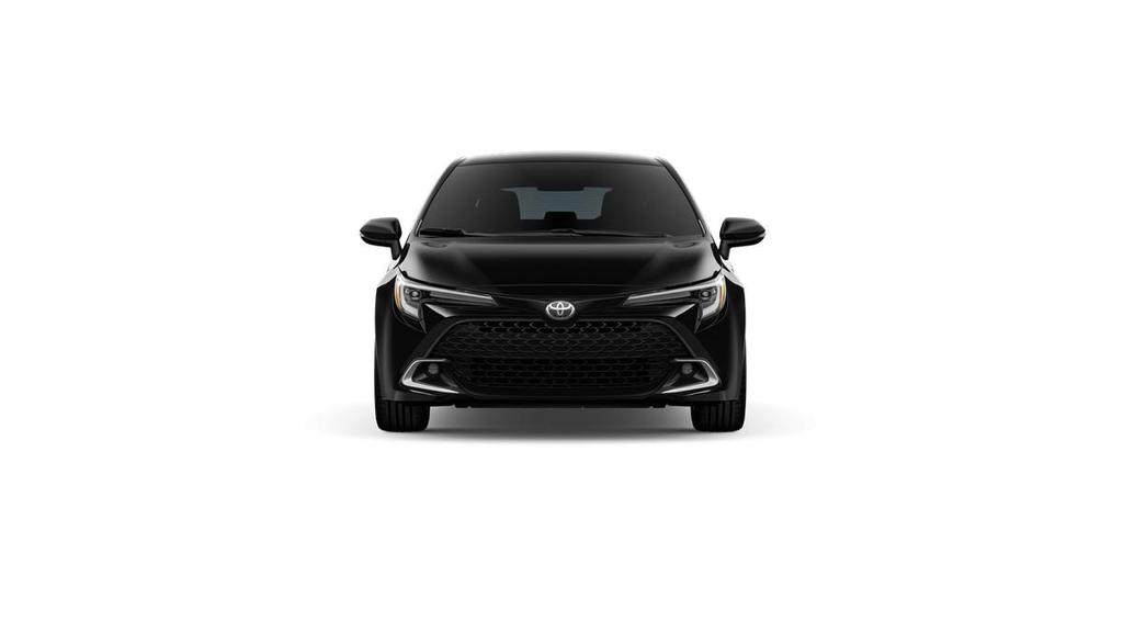 new 2026 Toyota Corolla car, priced at $28,968