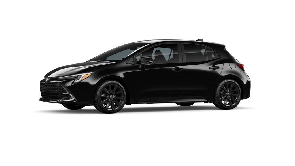 new 2026 Toyota Corolla car, priced at $28,968