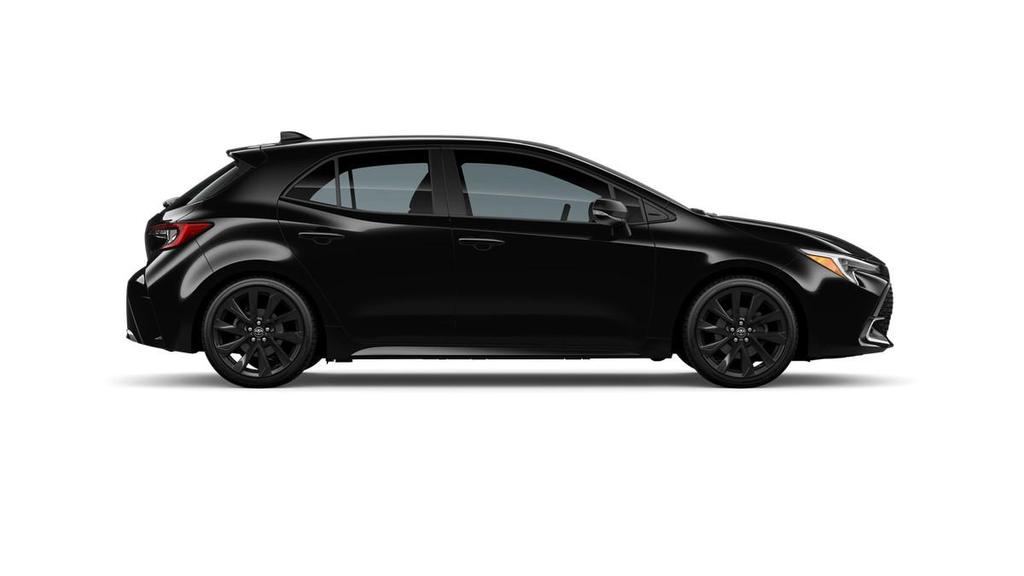 new 2026 Toyota Corolla car, priced at $28,968