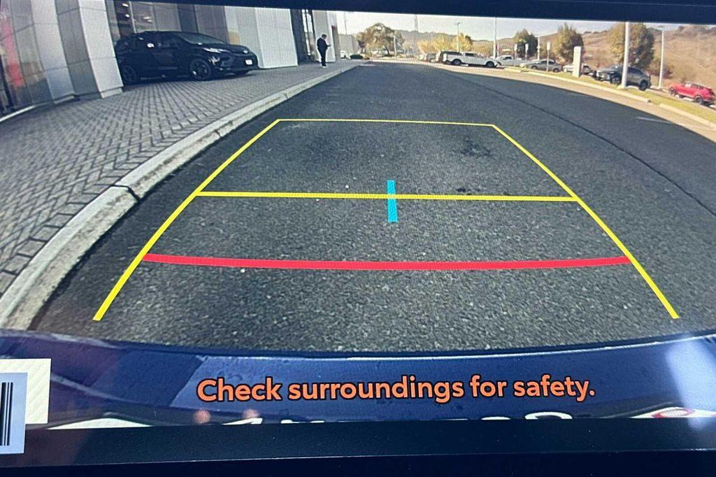 new 2026 Toyota Camry car, priced at $35,653