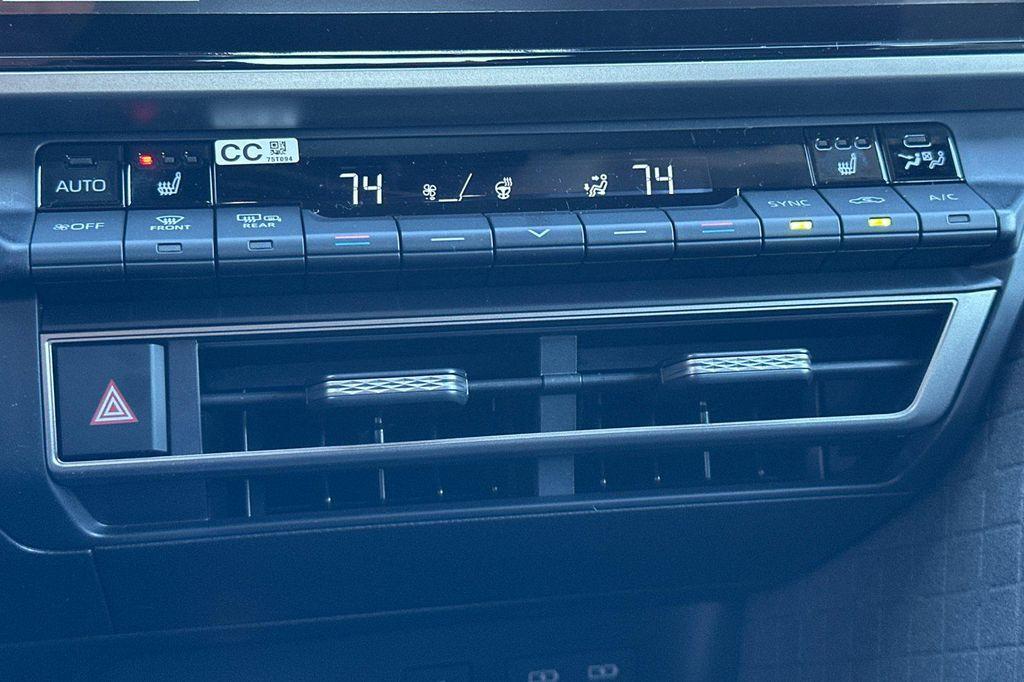 new 2026 Toyota Camry car, priced at $35,653