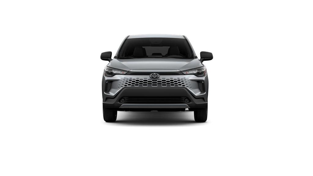 new 2026 Toyota Corolla Hybrid car, priced at $31,079