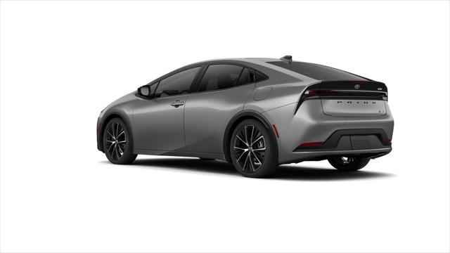 new 2026 Toyota Prius car, priced at $37,609