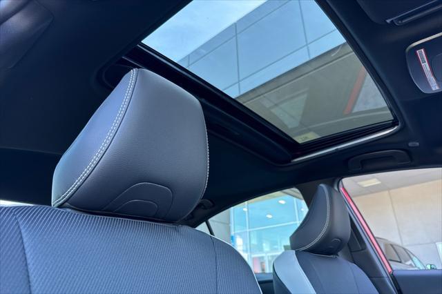 new 2025 Toyota Camry car, priced at $36,003