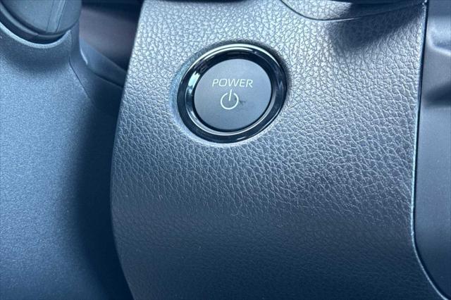 new 2025 Toyota Camry car, priced at $36,003