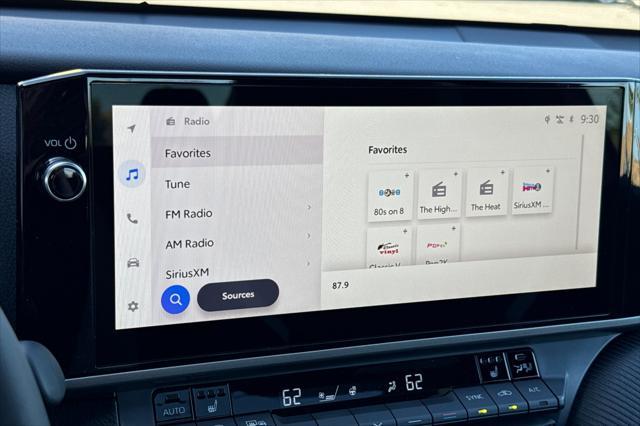 new 2025 Toyota Camry car, priced at $36,003