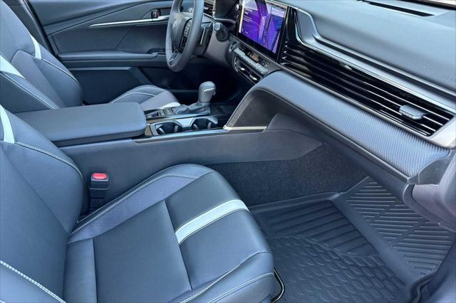 new 2025 Toyota Camry car, priced at $36,003