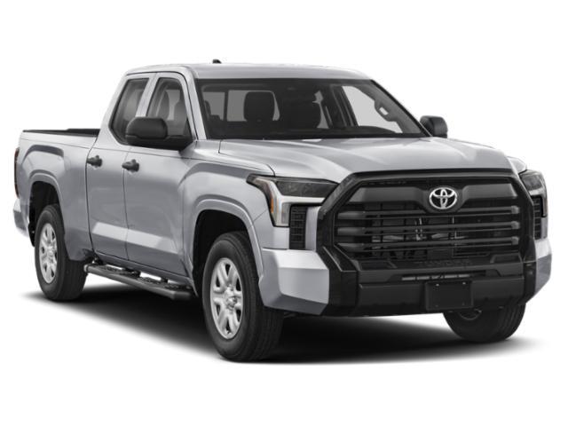 new 2024 Toyota Tundra car, priced at $58,879