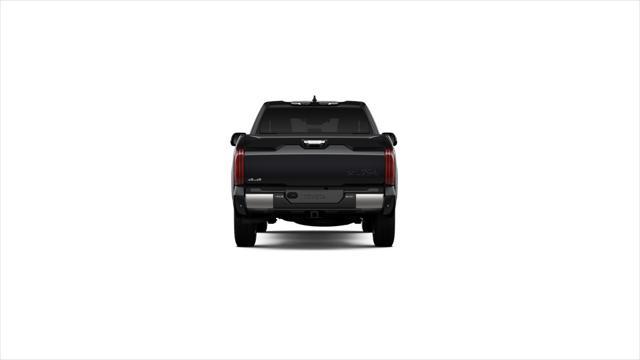 new 2025 Toyota Tundra car, priced at $68,755