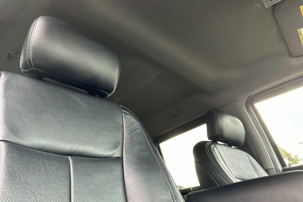 used 2020 Ford F-250 car, priced at $53,500