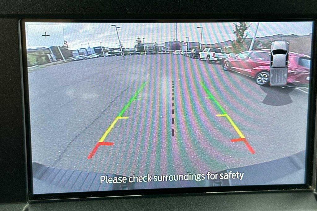 used 2020 Ford F-250 car, priced at $53,500