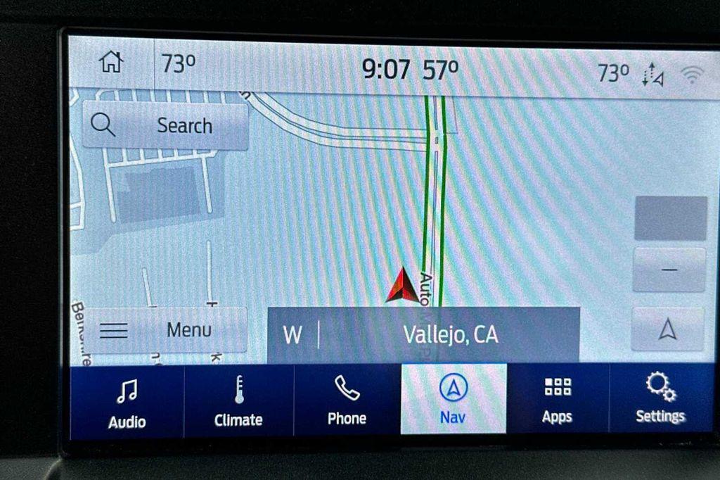 used 2020 Ford F-250 car, priced at $53,500