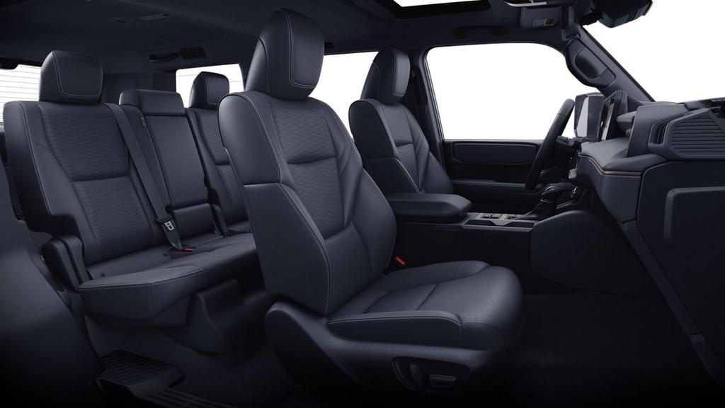 new 2025 Toyota Land Cruiser car, priced at $71,510