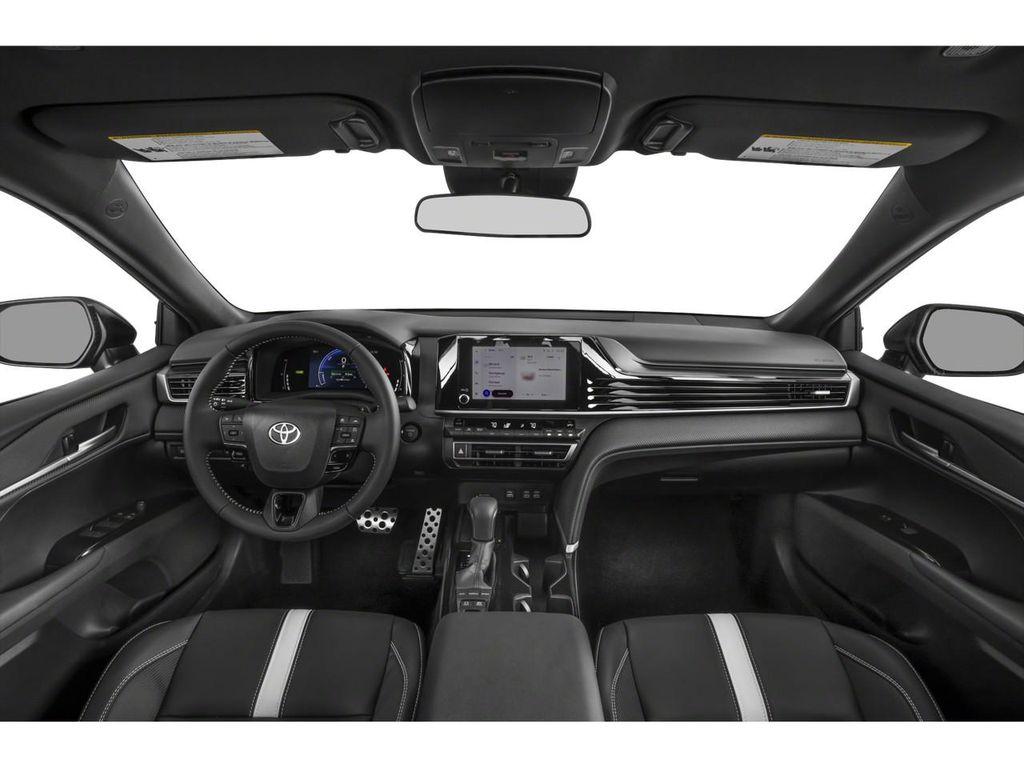 new 2026 Toyota Camry car, priced at $33,068